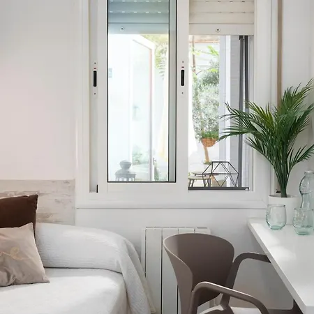 Carme -alojamiento Centrico En Apartment Girona